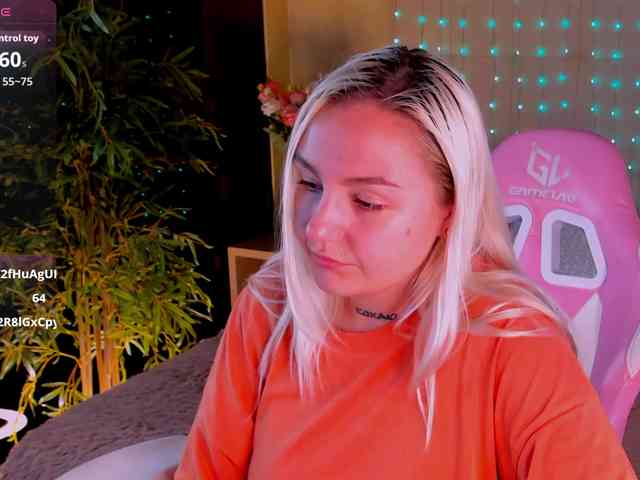 Debbie-Taylor webcam