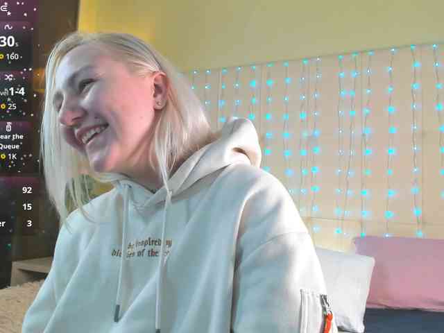 Debbie-Taylor webcam