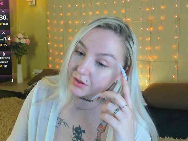 Debbie-Taylor webcam