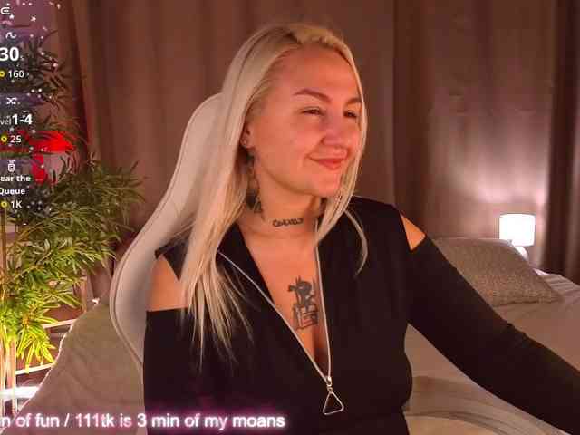 Debbie-Taylor webcam