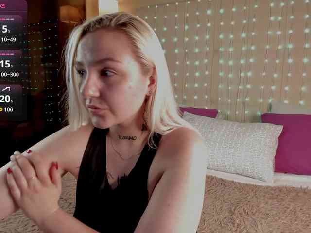 Debbie-Taylor webcam