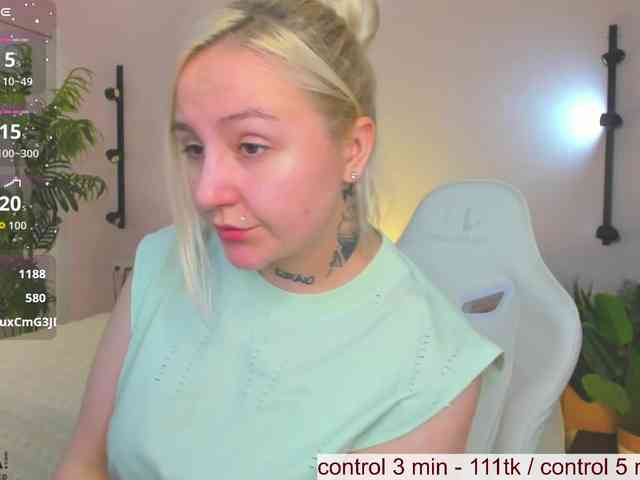 Debbie-Taylor webcam