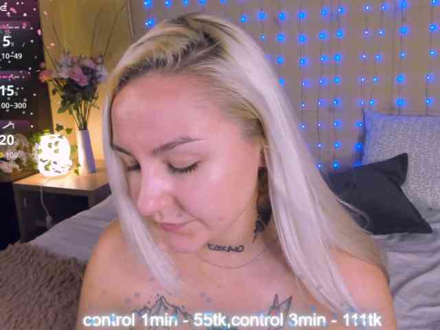 Debbie-Taylor webcam