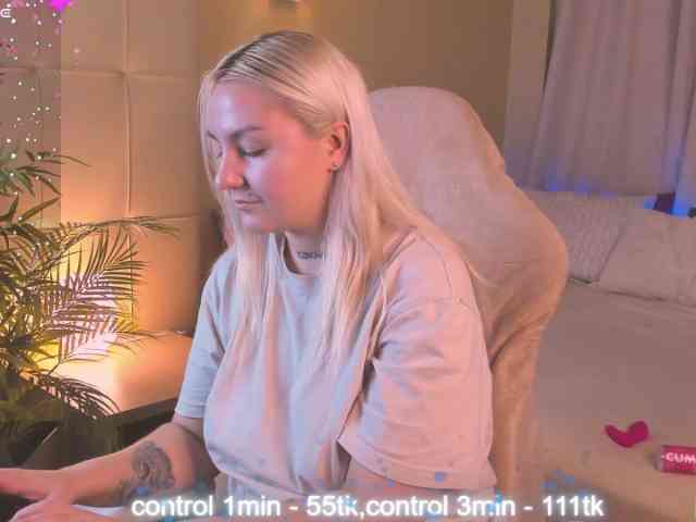 Debbie-Taylor webcam