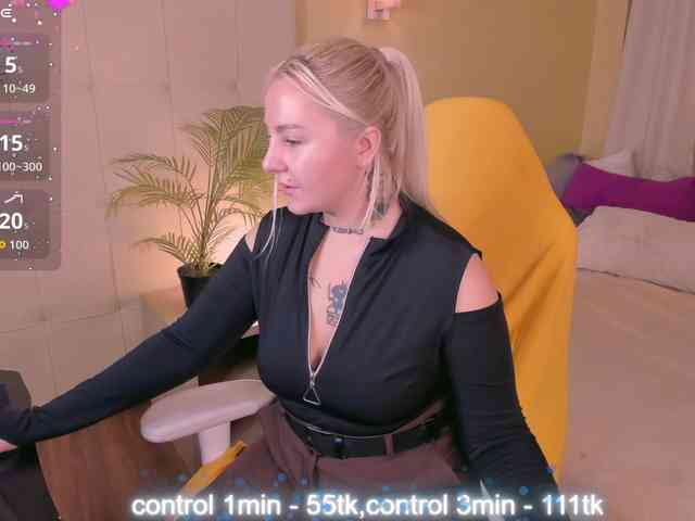 Debbie-Taylor webcam