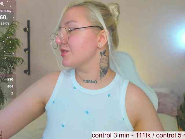 Debbie-Taylor webcam
