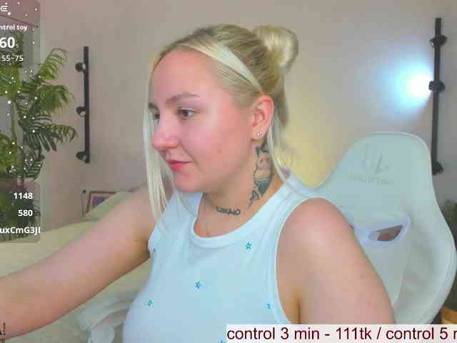 Debbie-Taylor webcam