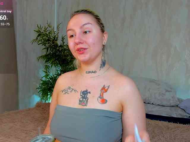 Debbie-Taylor webcam