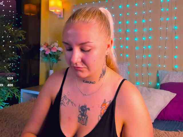 Debbie-Taylor webcam