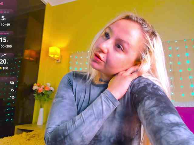 Debbie-Taylor webcam