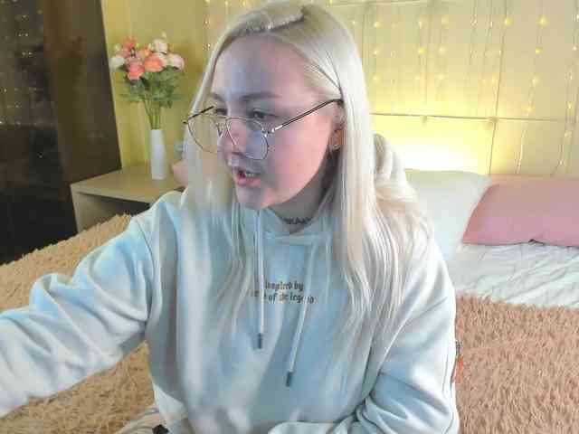 Debbie-Taylor webcam