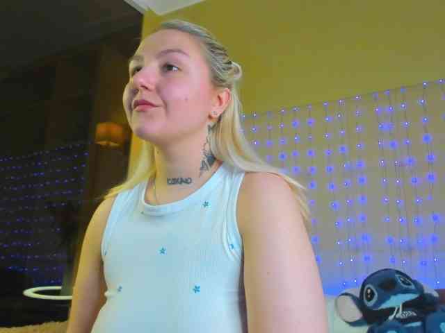 Debbie-Taylor webcam