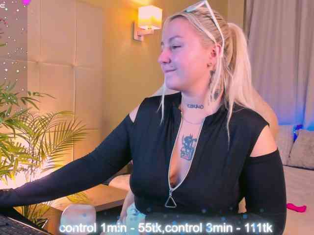 Debbie-Taylor webcam