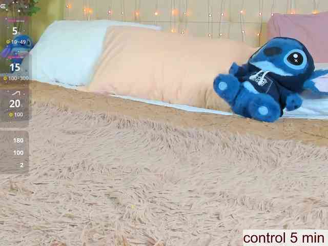 Debbie-Taylor webcam