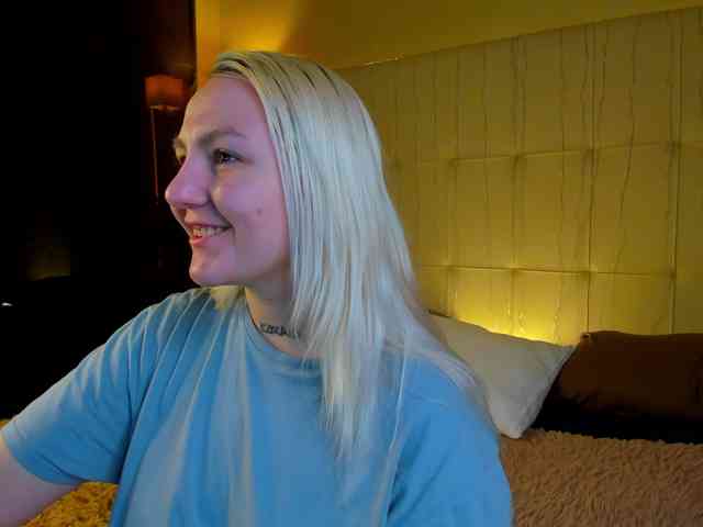 Debbie-Taylor webcam