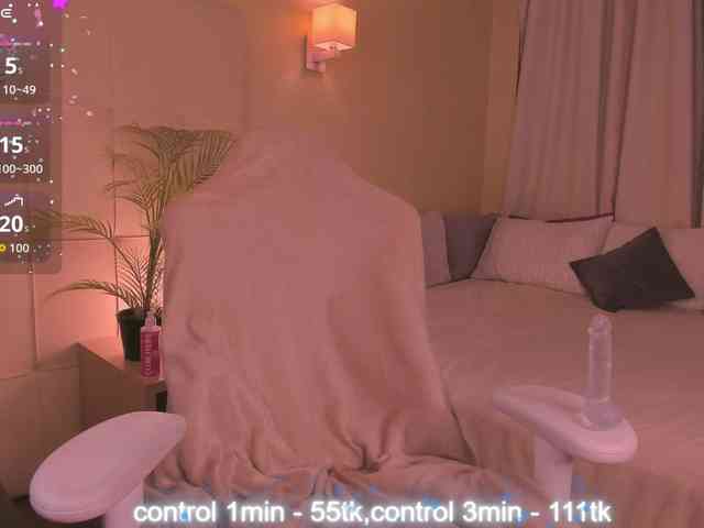Debbie-Taylor webcam