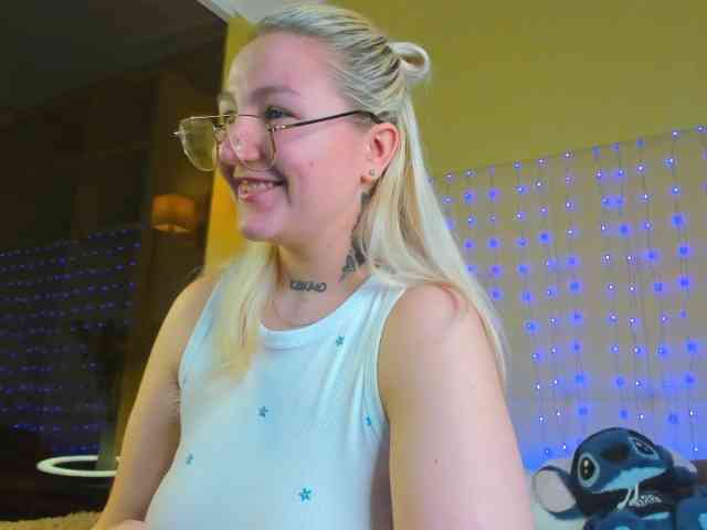 Debbie-Taylor webcam