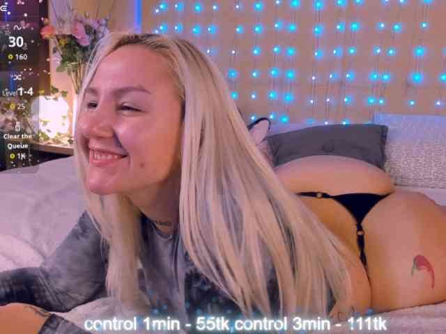 Debbie-Taylor webcam