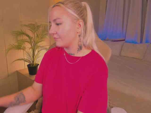 Debbie-Taylor webcam