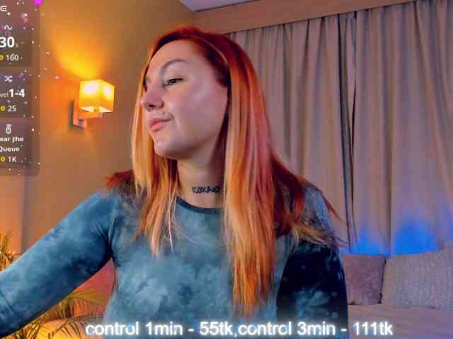 Debbie-Taylor webcam