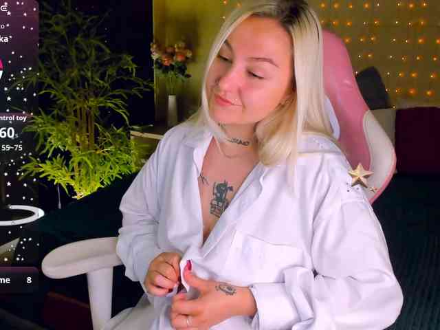 Debbie-Taylor webcam
