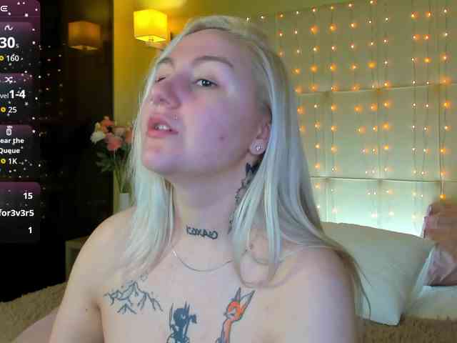 Debbie-Taylor webcam