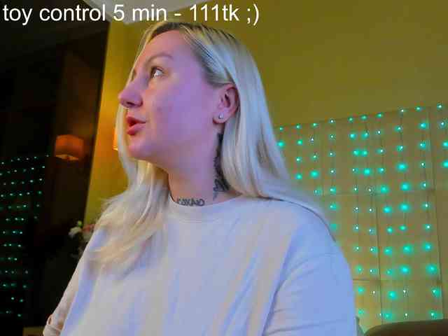 Debbie-Taylor webcam