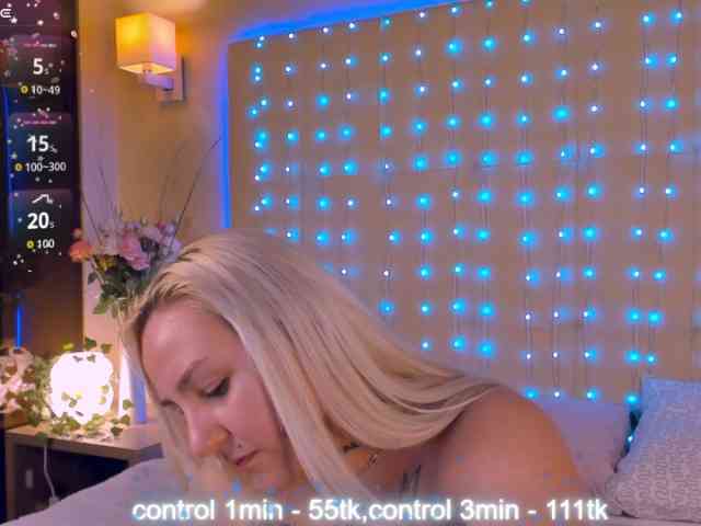 Debbie-Taylor webcam