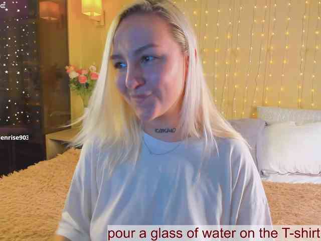 Debbie-Taylor webcam
