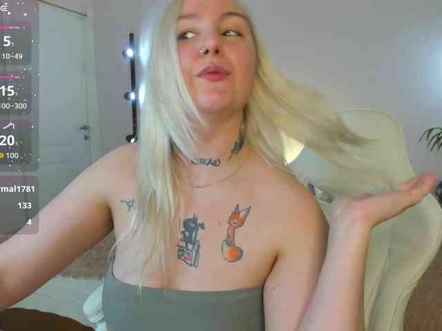 Debbie-Taylor webcam