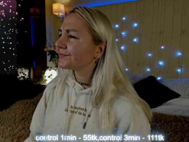 Debbie-Taylor webcam