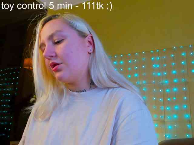 Debbie-Taylor webcam