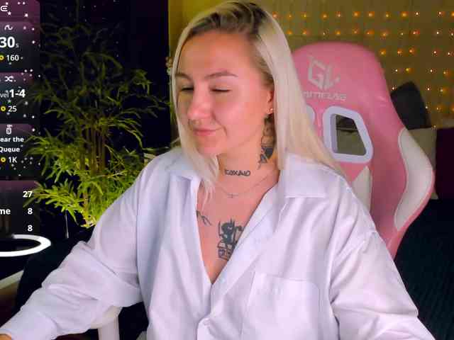Debbie-Taylor webcam
