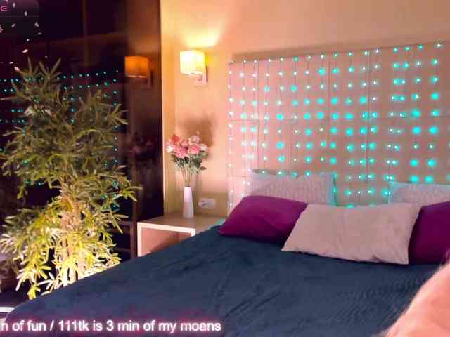 Debbie-Taylor webcam