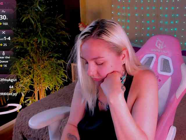 Debbie-Taylor webcam