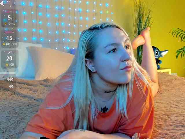 Debbie-Taylor webcam
