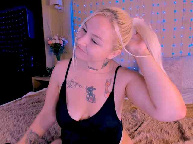 Debbie-Taylor webcam