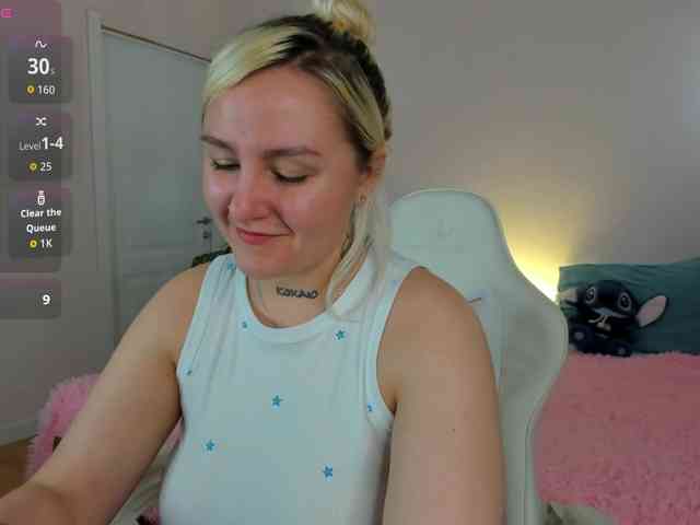 Debbie-Taylor webcam