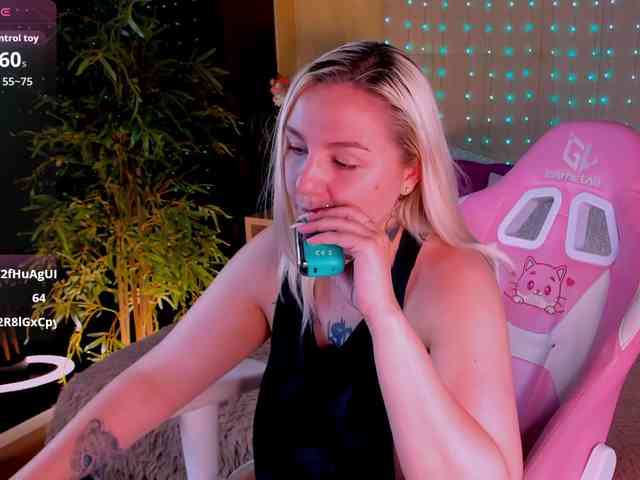 Debbie-Taylor webcam