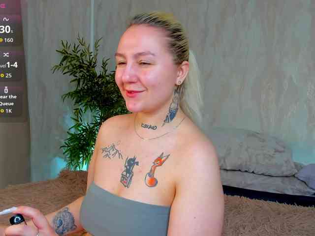 Debbie-Taylor webcam