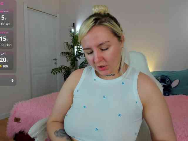 Debbie-Taylor webcam