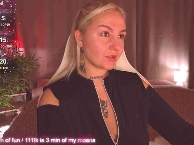 Debbie-Taylor webcam