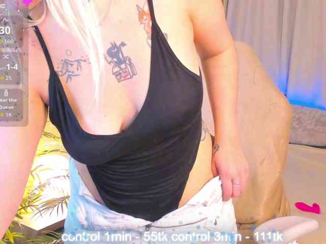 Debbie-Taylor webcam