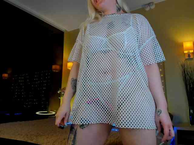 Debbie-Taylor webcam