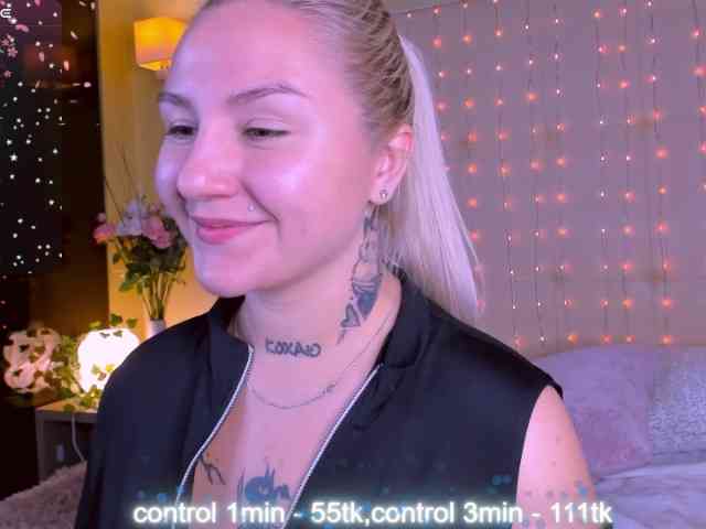 Debbie-Taylor webcam