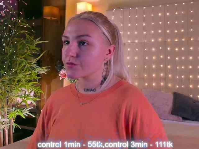 Debbie-Taylor webcam