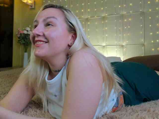 Debbie-Taylor webcam