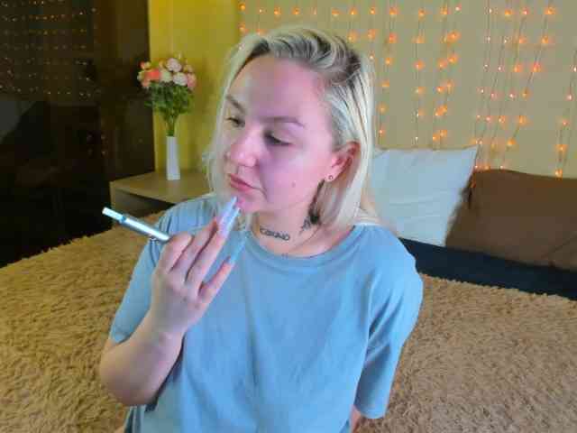 Debbie-Taylor webcam