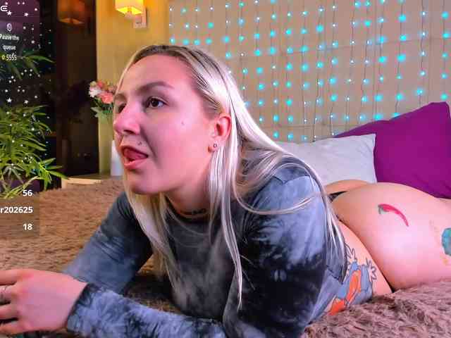 Debbie-Taylor webcam
