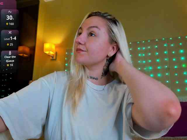 Debbie-Taylor webcam